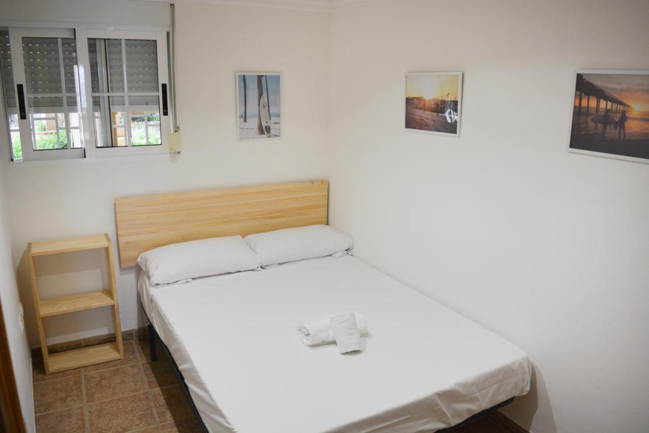 La Terraza Del Palasiet Apartman Villajoyosa Kültér fotó