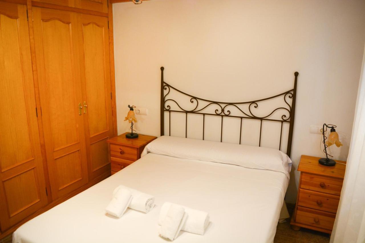 La Terraza Del Palasiet Apartman Villajoyosa Kültér fotó