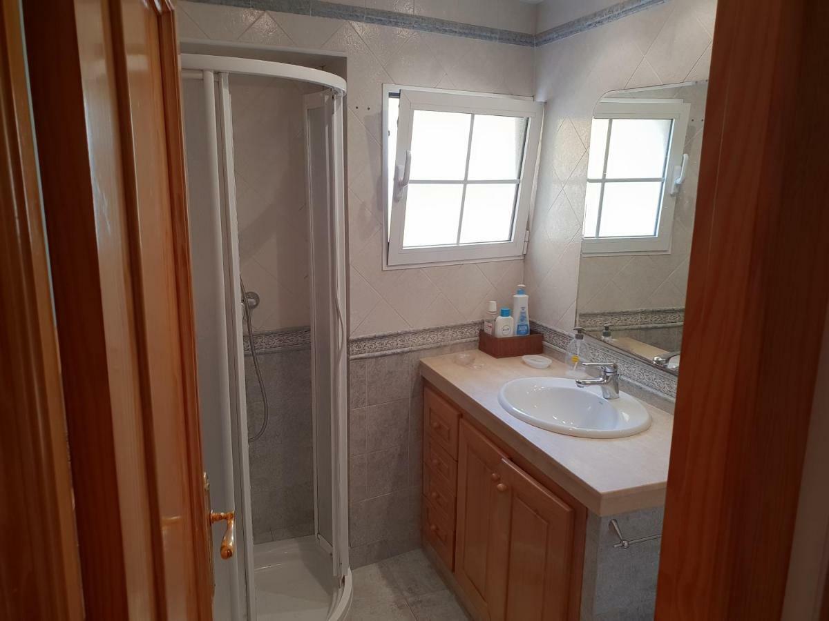 La Terraza Del Palasiet Apartman Villajoyosa Kültér fotó